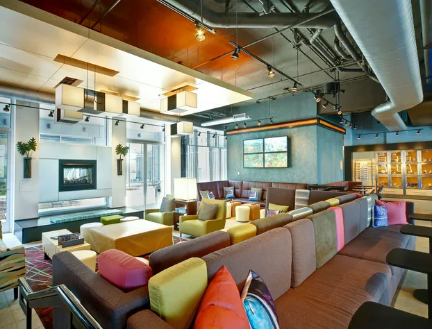 Aloft Arundel Mills BWI Airport hotel detail image 4