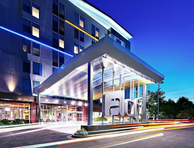 Aloft Arundel Mills BWI Airport hotel detail image 1