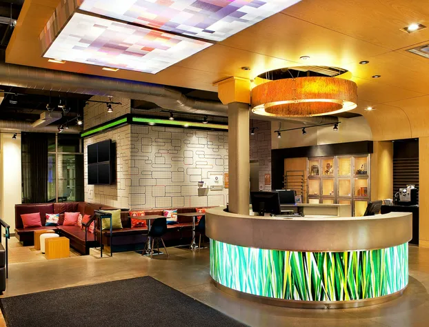 Aloft Arundel Mills BWI Airport hotel detail image 2