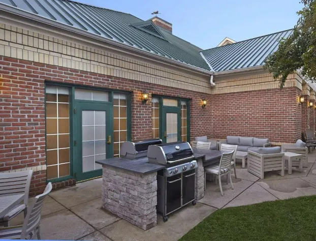 Homewood Suites by Hilton Columbia hotel detail image 3