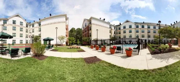 Homewood Suites by Hilton Columbia hotel detail image 1