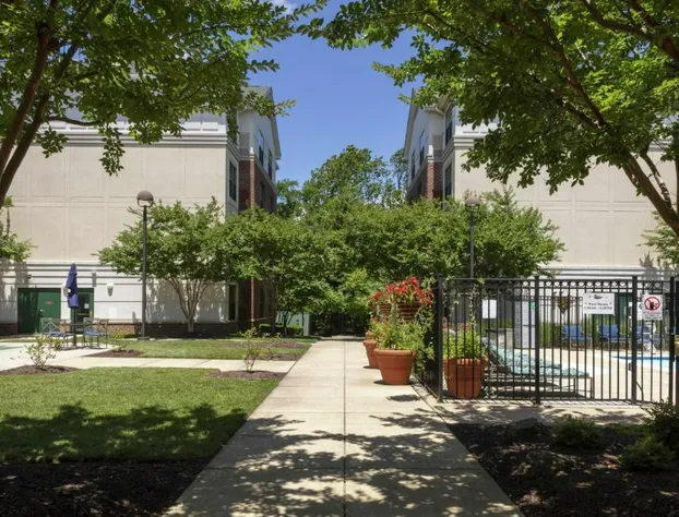 Homewood Suites by Hilton Columbia hotel detail image 3