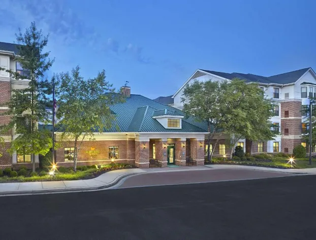 Homewood Suites by Hilton Columbia hotel detail image 4