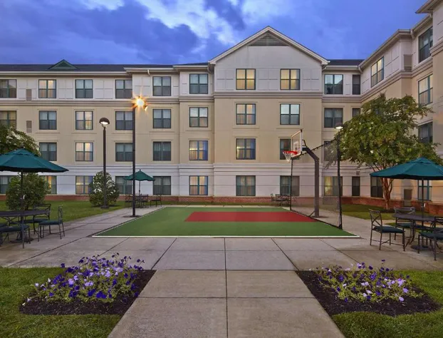 Homewood Suites by Hilton Columbia hotel detail image 1
