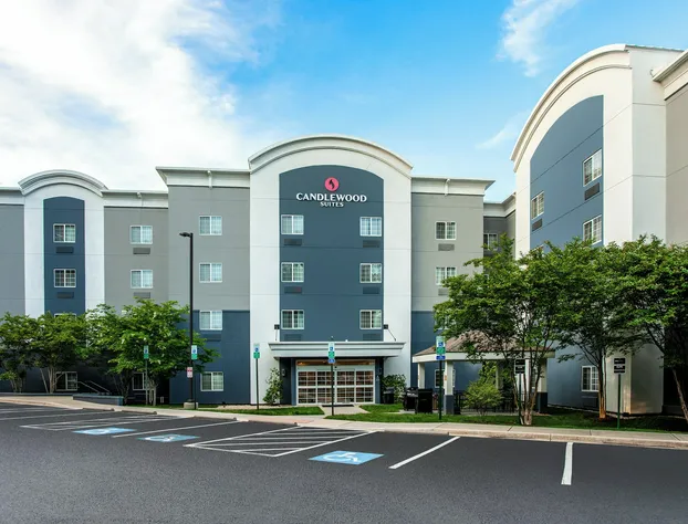 Candlewood Suites Arundel Mills / BWI Airport by IHG hotel detail image 1