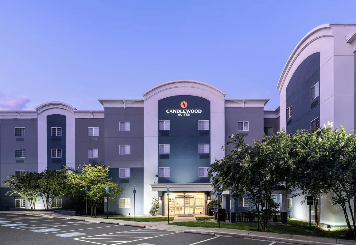 Candlewood Suites Arundel Mills / BWI Airport by IHG hotel hero