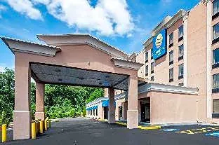 Comfort Inn Baltimore East Towson hotel detail image 2