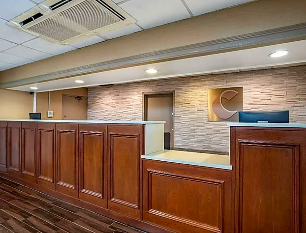 Comfort Inn Baltimore East Towson hotel detail image 4