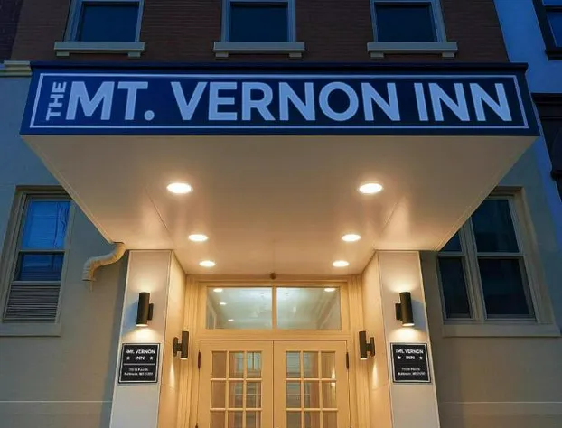 The Mt Vernon Inn hotel detail image 1