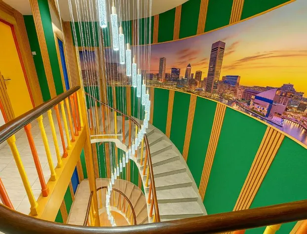 The Mt Vernon Inn hotel detail image 2