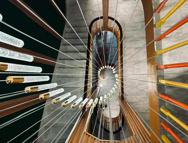 The Mt Vernon Inn hotel detail image 3