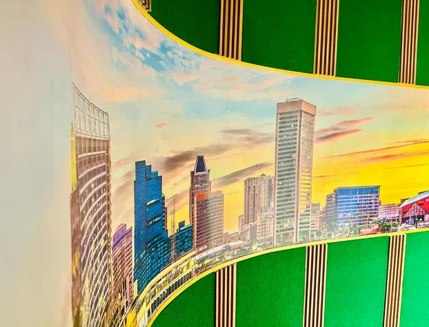 The Mt Vernon Inn hotel detail image 4