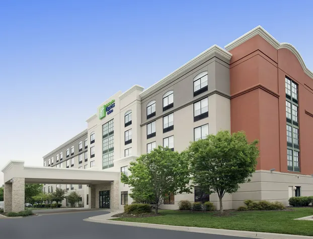 Holiday Inn Express & Suites Baltimore - BWI Airport North by IHG hotel detail image 1