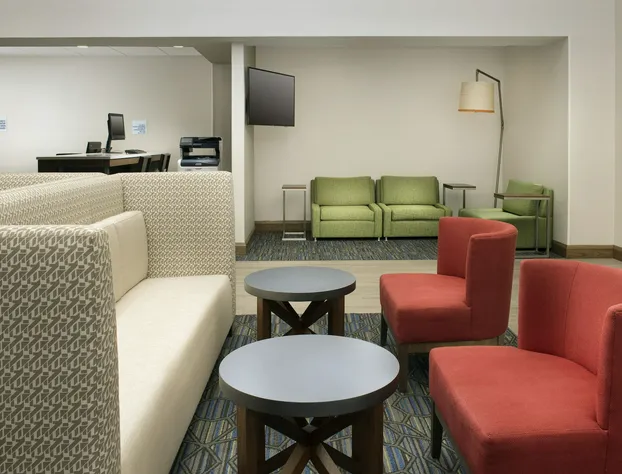 Holiday Inn Express & Suites Baltimore - BWI Airport North by IHG hotel detail image 2