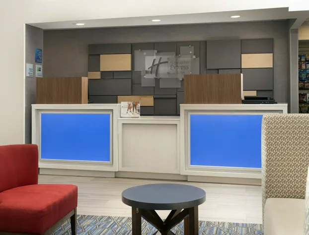 Holiday Inn Express & Suites Baltimore - BWI Airport North by IHG hotel detail image 3
