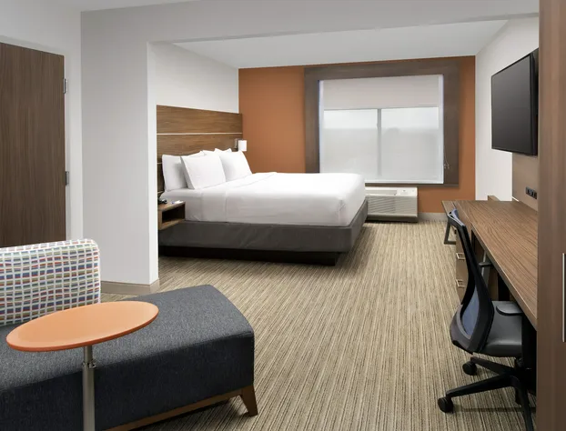 Holiday Inn Express & Suites Baltimore - BWI Airport North by IHG hotel detail image 4