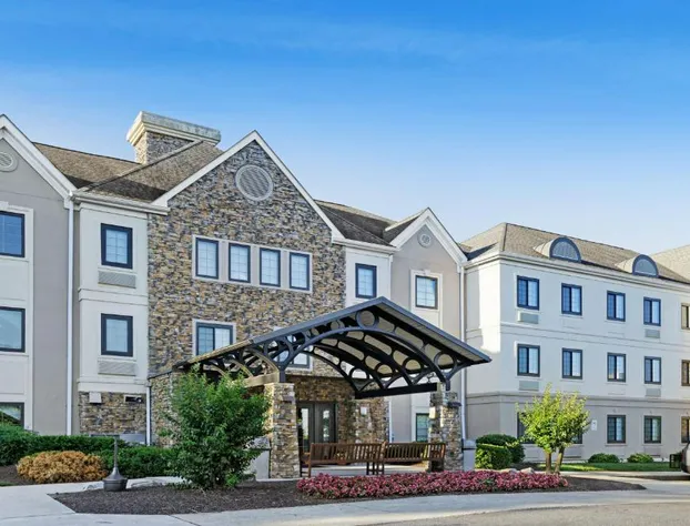 Staybridge Suites Columbia Baltimore by IHG hotel detail image 1