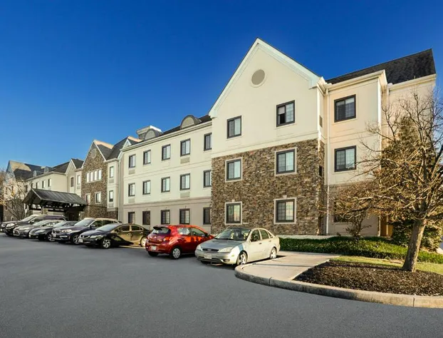 Staybridge Suites Columbia Baltimore by IHG hotel detail image 2