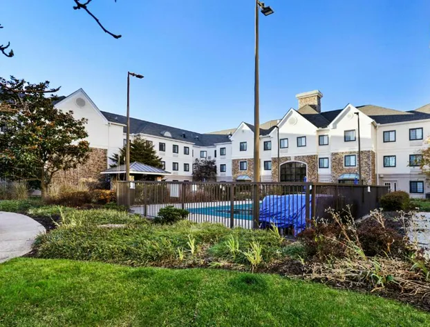 Staybridge Suites Columbia Baltimore by IHG hotel detail image 3