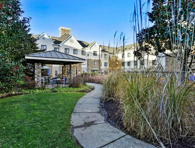 Staybridge Suites Columbia Baltimore by IHG hotel detail image 4