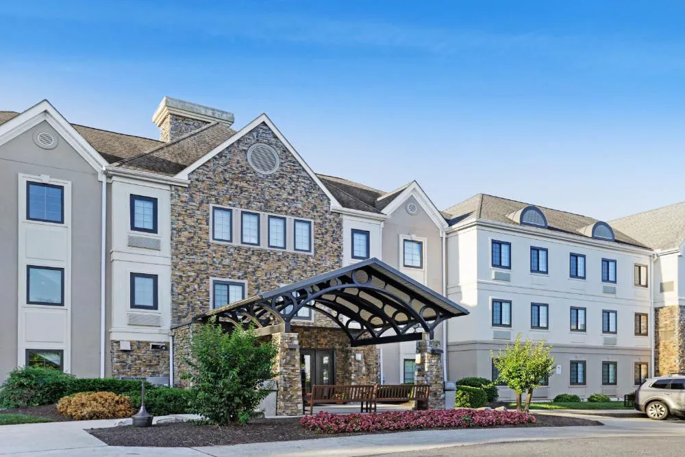 Staybridge Suites Columbia Baltimore by IHG hotel hero