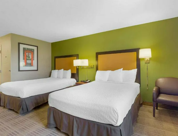 Extended Stay America Suites Baltimore Glen Burnie hotel detail image 4