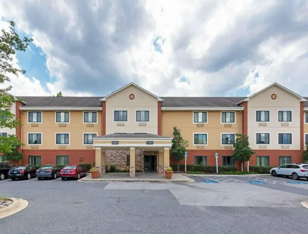 Extended Stay America Suites Baltimore Glen Burnie hotel detail image 2