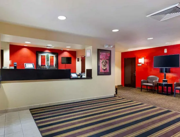 Extended Stay America Suites Baltimore Glen Burnie hotel detail image 3