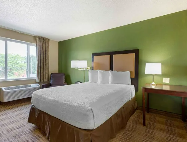 Extended Stay America Suites Baltimore Glen Burnie hotel detail image 1
