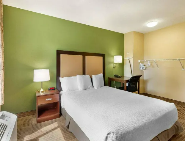 Extended Stay America Suites Baltimore Glen Burnie hotel detail image 2