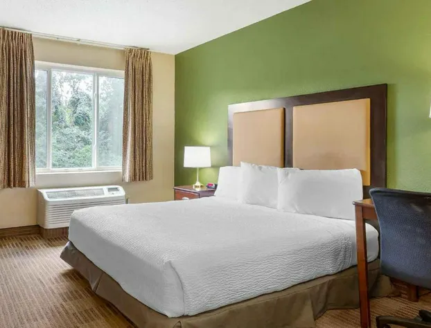Extended Stay America Suites Baltimore Glen Burnie hotel detail image 3