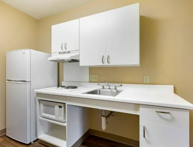 Extended Stay America Suites Baltimore Glen Burnie hotel detail image 4