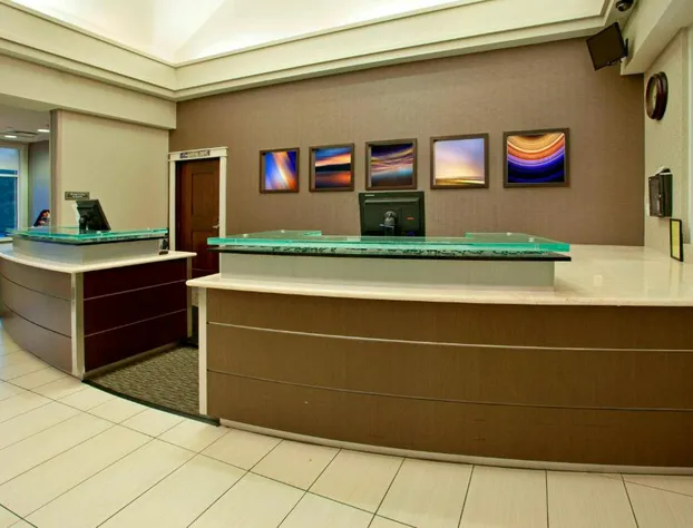 Residence Inn by Marriott Baltimore Hunt Valley hotel detail image 2