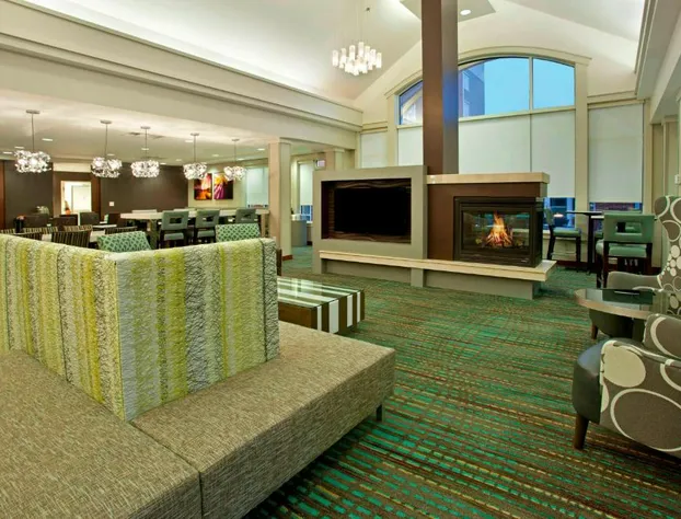 Residence Inn by Marriott Baltimore Hunt Valley hotel detail image 3