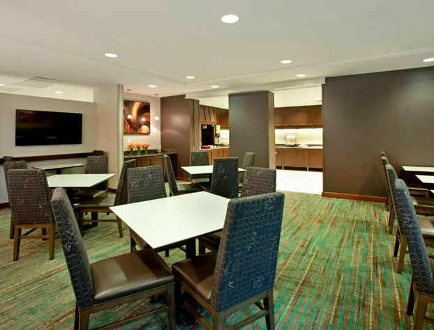 Residence Inn by Marriott Baltimore Hunt Valley hotel detail image 4