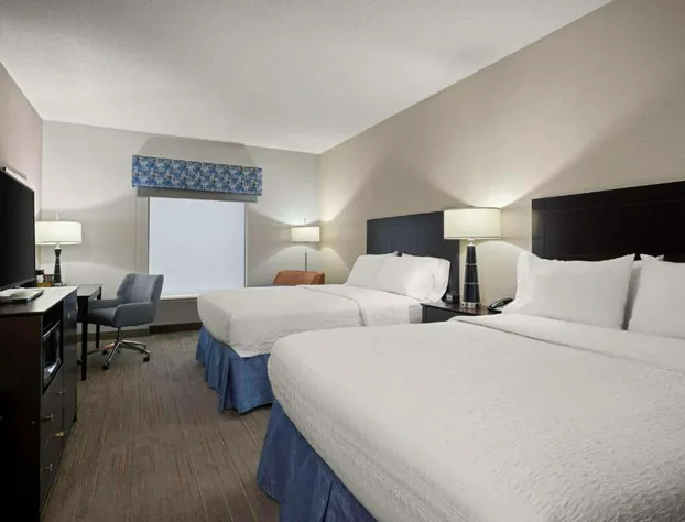 Hampton Inn & Suites Arundel Mills/Baltimore hotel detail image 4