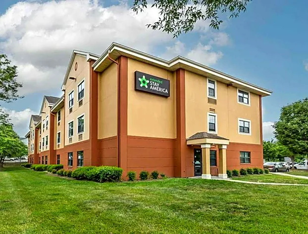 Extended Stay America Suites Baltimore BWI Airport Aero Dr hotel detail image 1