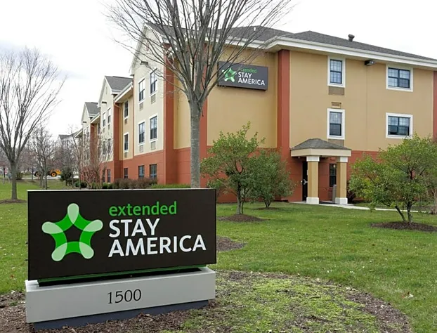 Extended Stay America Suites Baltimore BWI Airport Aero Dr hotel detail image 1