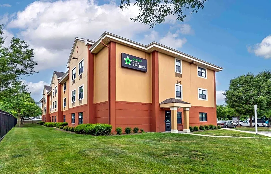 Extended Stay America Suites Baltimore BWI Airport Aero Dr hotel hero
