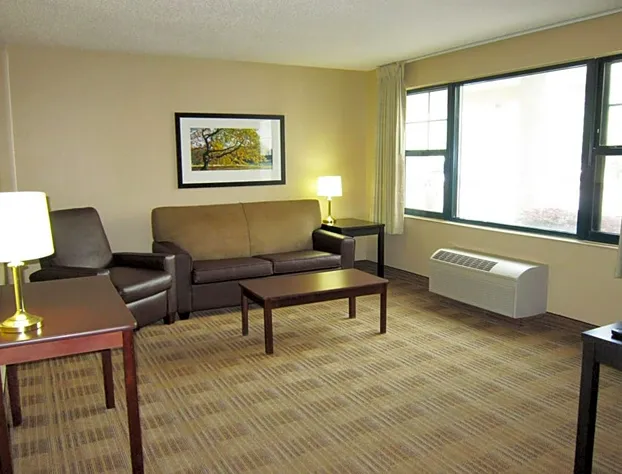 Extended Stay America Suites Baltimore BWI Airport Aero Dr hotel detail image 3