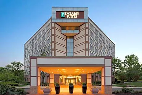 Embassy Suites by Hilton Baltimore at BWI Airport hotel detail image 1