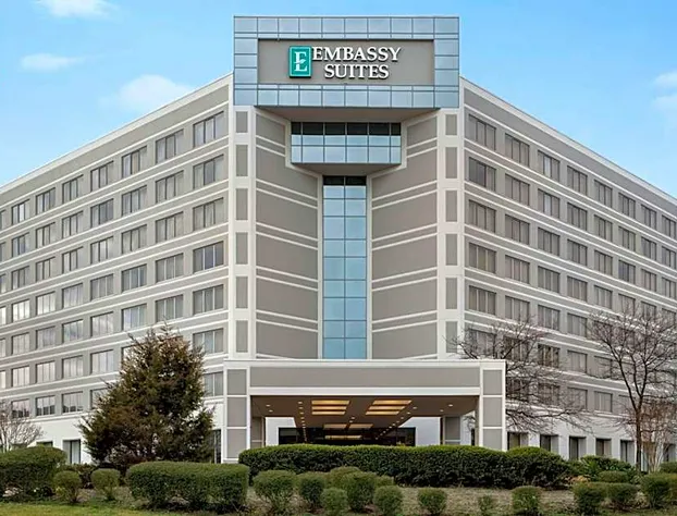 Embassy Suites by Hilton Baltimore at BWI Airport hotel detail image 1