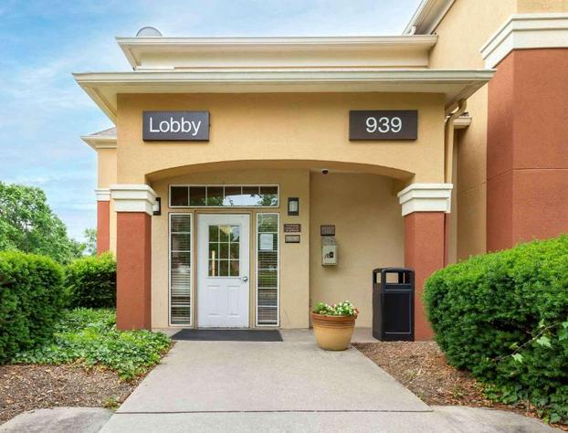 Extended Stay America Select Suites Baltimore BWI Airport hotel detail image 3