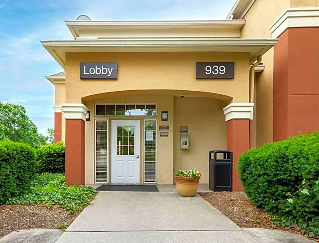 Extended Stay America Select Suites Baltimore BWI Airport hotel detail image 3