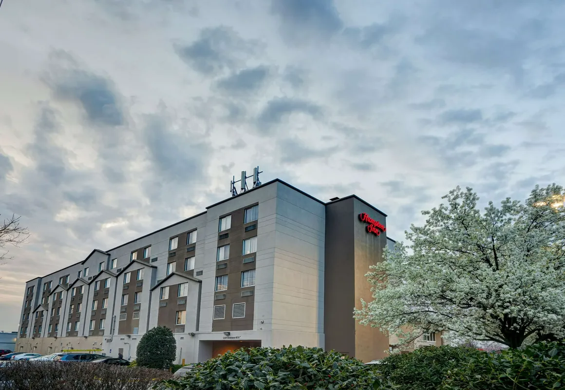 Hampton Inn Baltimore/Glen Burnie hotel hero