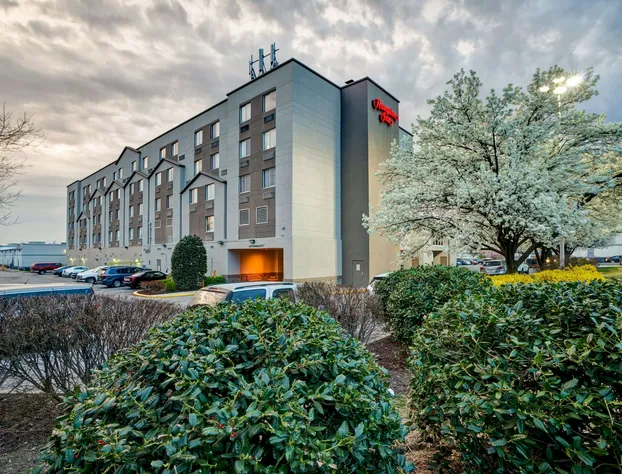 Hampton Inn Baltimore/Glen Burnie hotel detail image 1