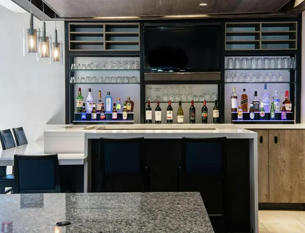 Hilton Garden Inn BWI Airport hotel detail image 1