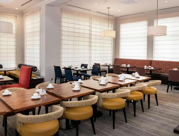 Hilton Garden Inn BWI Airport hotel detail image 2