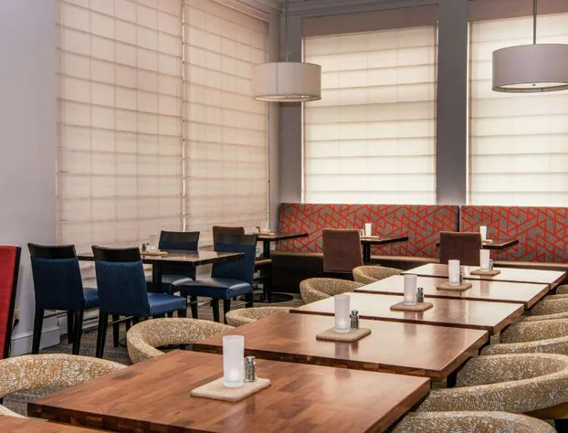 Hilton Garden Inn BWI Airport hotel detail image 3