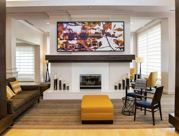 Hilton Garden Inn BWI Airport hotel detail image 4